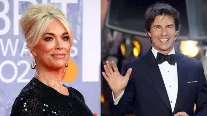 Mission: Impossible 8 star Hannah Waddingham says she has a 'real problem' with Tom Cruise's critics Hannah Waddingham, Tom Cruise