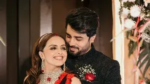 Shrenu Parikh-Akshay Mhatre