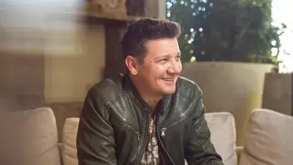 Jeremy Renner to return to work for the first time since snowplow accident: It's happening Jeremy Renner