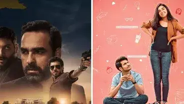 Aarya, Mirzapur, Mismatched: Highly-awaited third seasons on OTT in 2024 OTT shows to have S3
