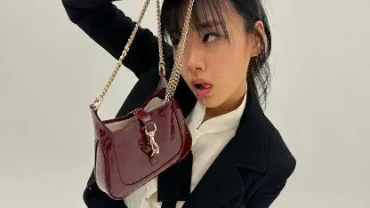 Gucci Jackie Bag