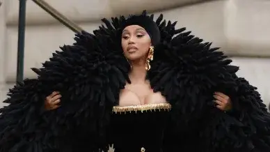 Cardi B shares her health update with fans, says 'I'm literally fighting for my life' Cardi B