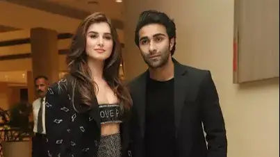 Taylor Swift-Joe Alwyn to Tara Sutaria-Adar Jain: Showbiz's biggest splits of 2023 aadar jain and tara sutaria