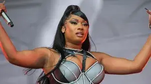 Megan Thee Stallion Accused Of Harassment At Workplace By Former Staff Member Megan Thee Stallion