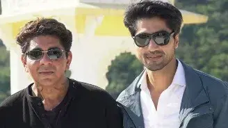 Rajan Shahi, Harshad Chopda