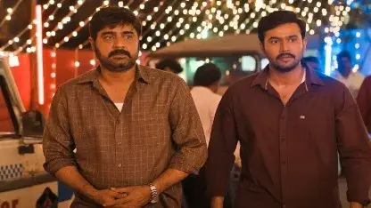 Kota Bommali PS on OTT: Srikanth starrer Telugu survival thriller locks Sankranti for digital debut? Kotabommali PS