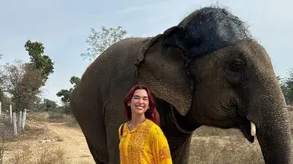 Dua Lipa Is Thrilled To Return To India For Her Concert: I Can’t Wait To... Dua Lipa