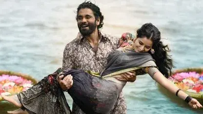 Nagarjuna's Naa Saami Ranga locks theatrical release date, to be a part of Sankranti 2024 BO clash Nagarjuna and Ashika Ranganath