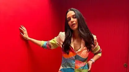 Neha Dhupia Claims If It Wasn't For OTT, She Would Have Been Unemployed: Women In 40s Don't Get... Neha Dhupia