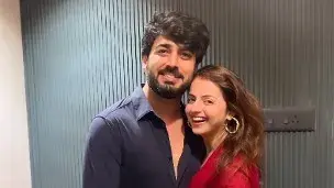 Shrenu Parikh-Akshay Mhatre