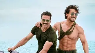 Bade Miyan Chote Miyan