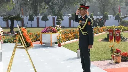 Lt Gen RC Tiwari