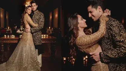 Sid-Kiara's quirky NY