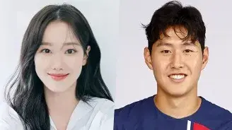 Former April member Naeun dating PSG Soccer Star Lee Kang In? Here’s what we know Naeun, Lee Kang In