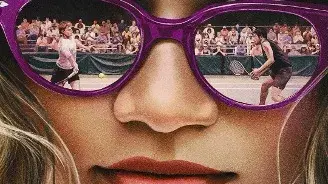 Zendaya eyes Mike Faist, Josh O’Connor in Challengers first poster Challengers