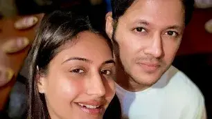 Surbhi Chandna to get married to beau Karan Sharma in March? Here's what we know Surbhi Chandna