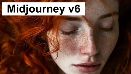 Midjourney 6 raises concerns with its hyper-realistic fake images Midjourney v6