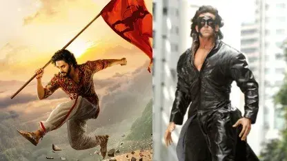 Hanu Man director compares Teja Sajja film with Hrithik Roshan's Krrish ahead of Sankranti release Hanu Man, Krrish