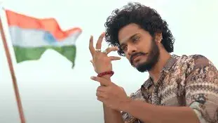 Hanu Man on OTT: Teja Sajja starrer fantasy film's rights acquired by THIS streaming platform? Teja Sajja in Hanu Man