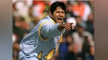 Venkatesh Prasad's Viral Response to #AskVenky QnA
