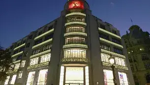 Louis Vuitton is set to open its first luxury hotel in Paris : Check out exclusive details Louis Vuitton to open its first grand hotel in Paris