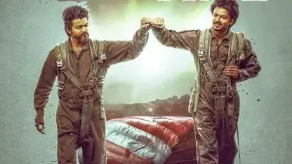 Thalapathy Vijay's The Greatest of All Time Director Venkat Prabhu Confirms 2025 Release Date The Greatest of All Time