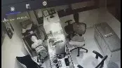 Jewellery shop robbed in Pune; gold, cash worth over Rs 3 crore stolen As per the shop's owner, the thief also stole Rs 10 lakh in cash from the counter.