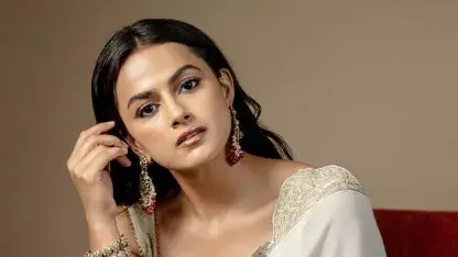Saindhav star Shraddha Srinath reveals why she didn't act in many Tollywood films post-Jersey Shraddha Srinath