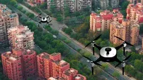 IG Drones