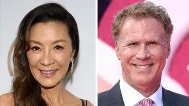 Golden Globes 2024: Angela Bassett, Michelle Yeoh, Will Ferrell among first round of presenters Michelle Yeoh, Will Ferrell