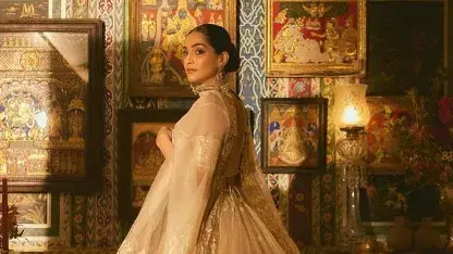 Sonam Kapoor