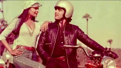 DYK Feroz Khan cut Zeenat Aman's pay for Qurbani Zeenat Aman