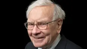 Buffett Pays Tribute to Charlie Munger as Architect of Hathaway's Success Warren Buffett