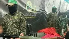 WATCH | Israel says Hamas deploys children to the frontlines to deliver messages, ammunition IDF claims Hamas is using children on the frontlines to “deliver messages and ammunition while its operatives hide in shelters.”