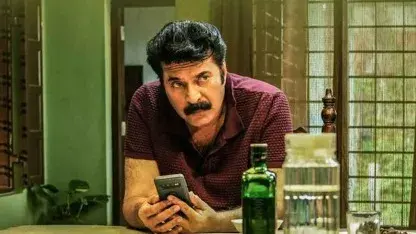 Kaathal The Core OTT release: When, where to watch Mammootty, Jyothika-led social drama Mammootty in Kaathal - The Core
