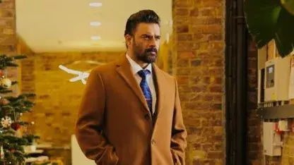 R Madhavan reveals look from his next project, opens up about film lineup: There's a lot in store R Madhavan