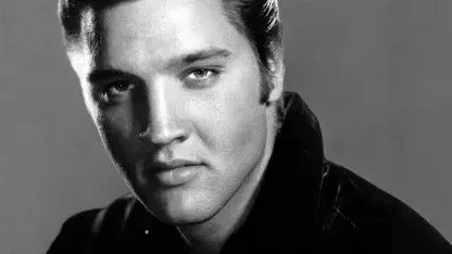 Late Elvis Presley to entertain audiences later this year in London, thanks to AI elvis presley
