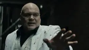Is Wilson Fisk replacing Thanos as the new villain in the MCU franchise? Find out Wilson Fisk