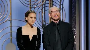 When Natalie Portman called out ‘all men nominees’ for Best Director at Golden Globes 2018 | Watch Natalie Portman