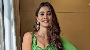 Pooja Hegde