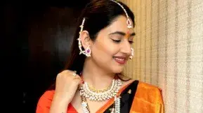 Disha Parmar