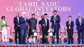 Tamil Nadu expects more than Rs 50,000 crore investment deals Tamil Nadu Global Investors Meet 2024