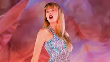 Taylor Swift in Eras Tour