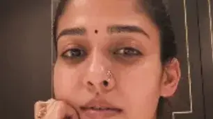 Nayanthara