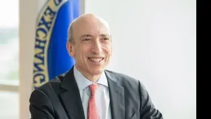 South Korea’s FSS chief to seek insights from Gary Gensler on Bitcoin ETF Gary Gensler