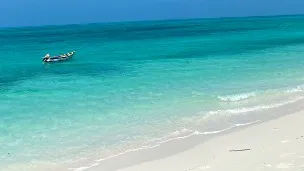 Beaches of Lakshadweep