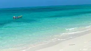 Beaches of Lakshadweep