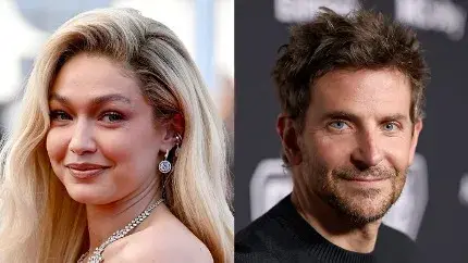 Gigi Hadid steps out for dinner with rumoured beau Bradley Cooper, his mom post-Golden Globes Awards Bradley Cooper, Gigi Hadid go out for dinner