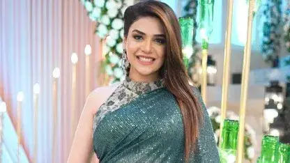 Anjum Fakih quits Kundali Bhagya after six years, reveals reason behind her 'sudden' decision Anjum Fakih