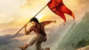 HanuMan First Impression: Netizens Hail Teja Sajja's Mythological Film For Ground-breaking VFX Teja Sajja-Hanuma